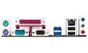 Mainboard GIGABYTE GA-H81M-DS2