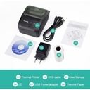 Máy in hóa đơn Richta POS-RI5809B