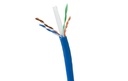 Cáp mạng COMMSCOPE Cat6 UTP, CM, 4-Pair