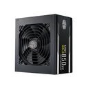 Nguồn máy tính Cooler Master MWE GOLD 850 - V2  850W (80 Plus Gold/Màu Đen/Full Modular)