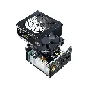 Nguồn máy tính Cooler Master MWE GOLD 850 - V2  850W (80 Plus Gold/Màu Đen/Full Modular)