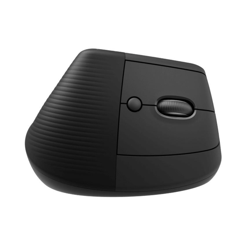 Chuột công thái học Logitech Lift Vertical