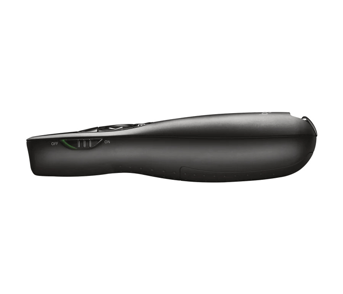 Bút trình chiếu Logitech R400