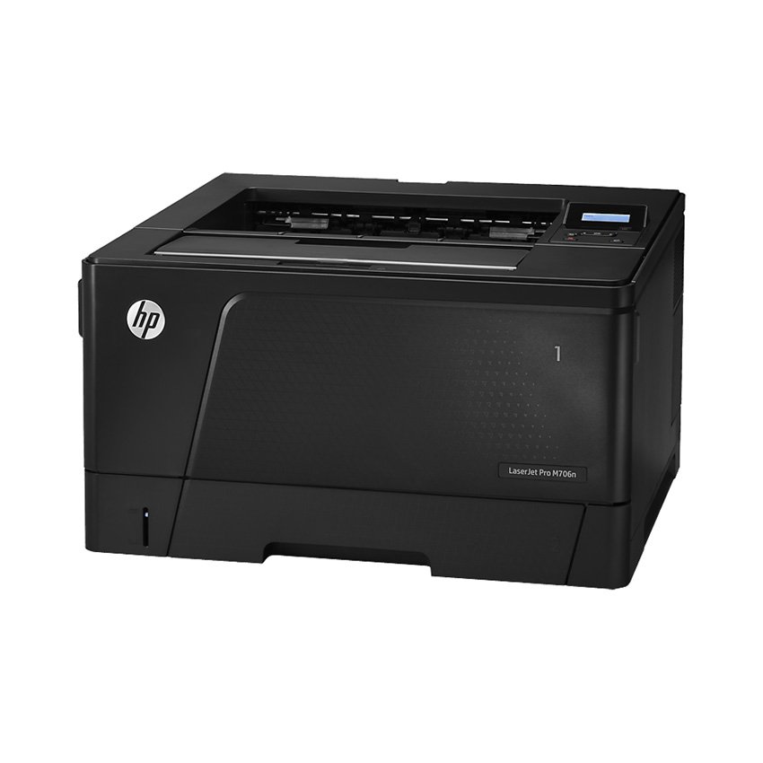 Máy in HP LaserJet Pro M706N B6S02A