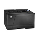 Máy in HP LaserJet Pro M706N B6S02A