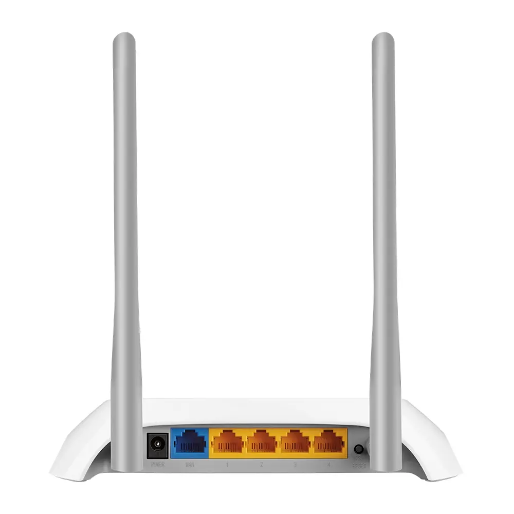 Bộ phát wifi TP-Link TL-WR840N Wireless N300Mbps-3.webp