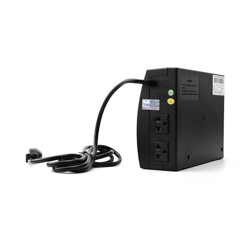 Bộ lưu điện UPS SANTAK TG500 500VA