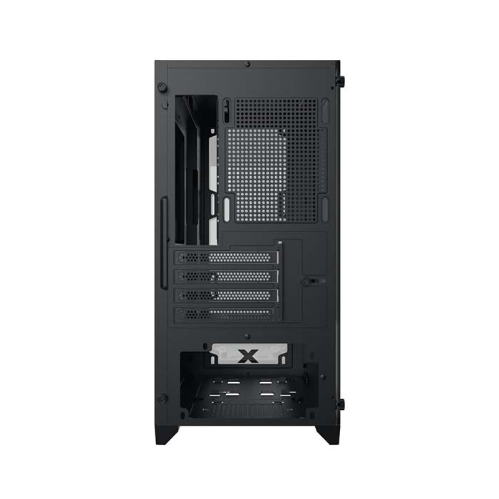 Case máy tính XIGMATEK NYX III 3GF M-ATX