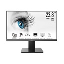 Màn hình MSI 23.8" PRO MP241X (1920x1080/VA/75Hz)