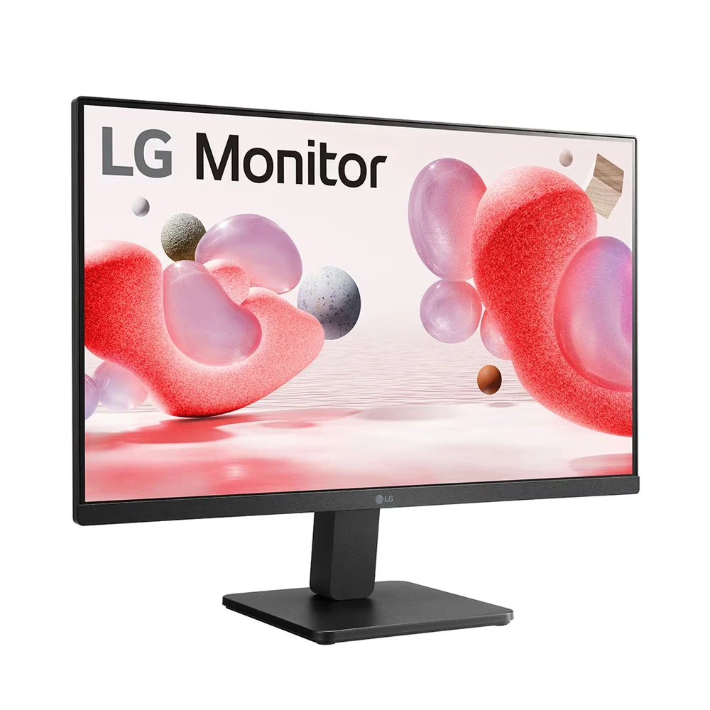 Màn hình LG 24MR400-BB (23.8 inch/FHD/IPS/100Hz/5ms)