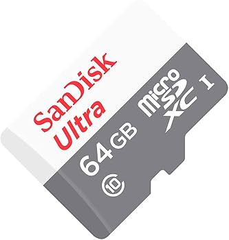 Thẻ nhớ SanDisk