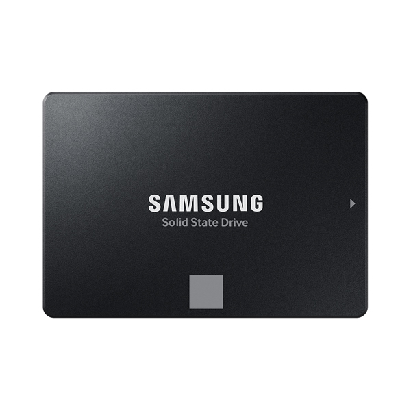 SSD Samsung 870 Evo 500GB