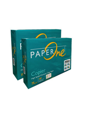 Giấy PaperOne A4 70g/m2