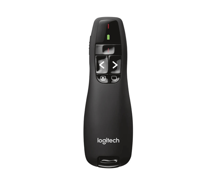 Bút trình chiếu Logitech R400