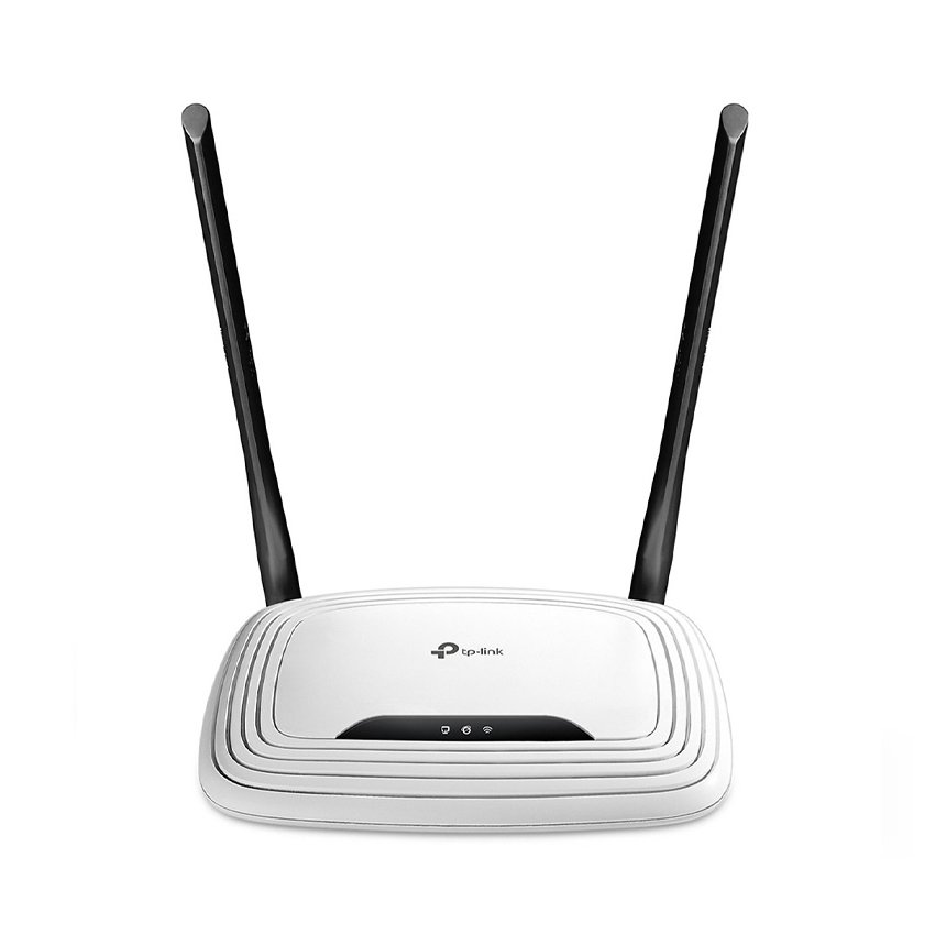 Bộ phát Wifi TP-Link TL-WR841N