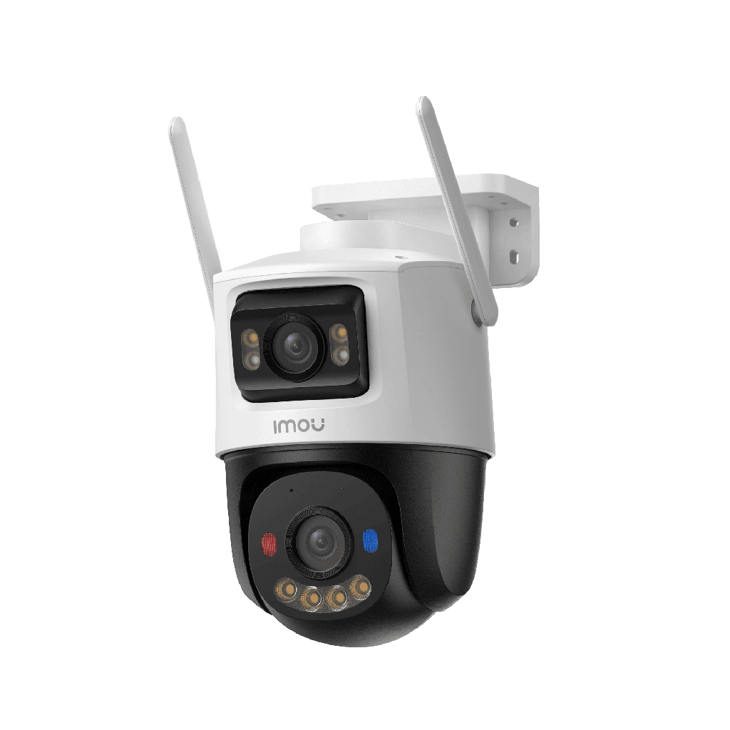 Camera Wifi 10MP iMOU IPC-S7XEP-10M0WED