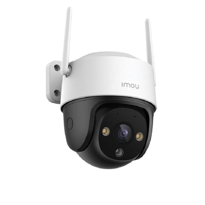 Camera Wifi PT FullColor 2MP iMOU IPC-S21FTP kết nối 4G