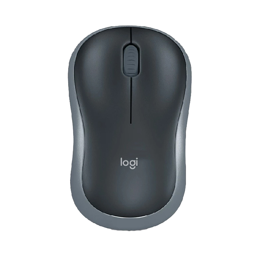 Chuột không dây Logitech B175