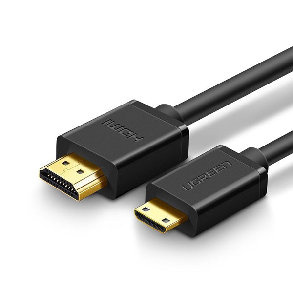 Cáp HDMI 10m Ugreen 10110