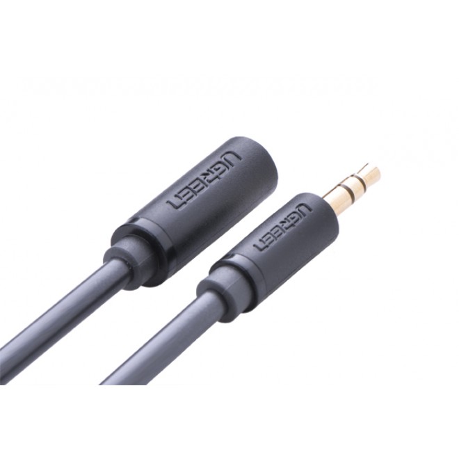 Cáp nối dài Audio 3.5mm dài 1m Ugreen 10782