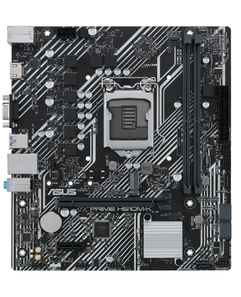 Mainboard ASUS PRIME H510M-K