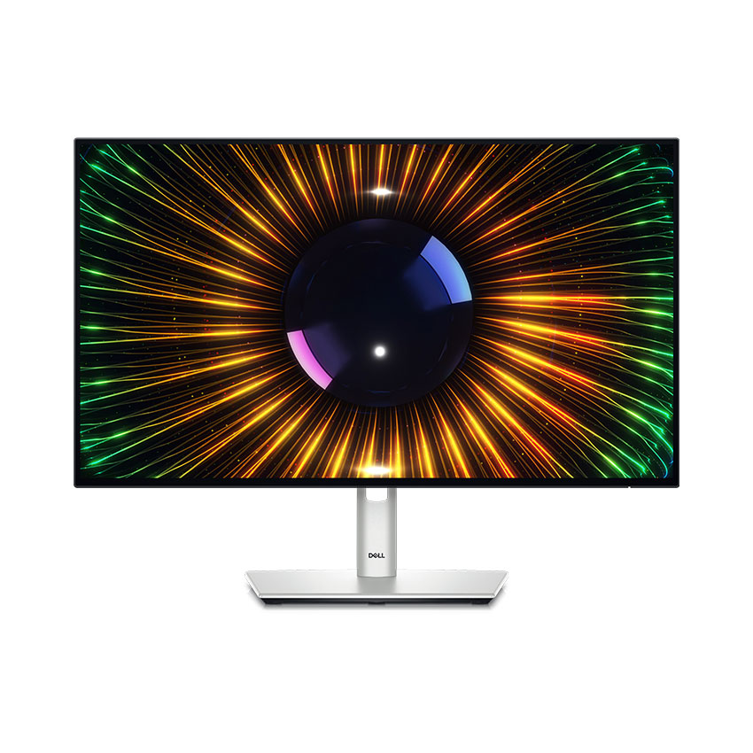 Màn hình Dell UltraSharp U2424H (1920x1080/IPS/120Hz/5 ms)