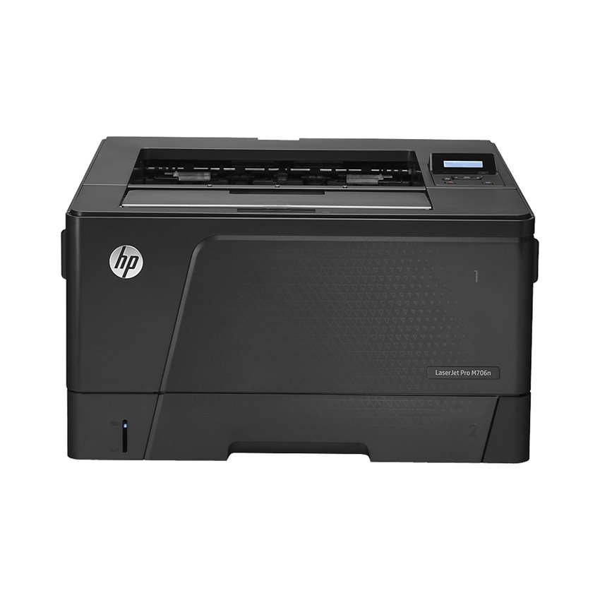 Máy in HP LaserJet Pro M706N B6S02A