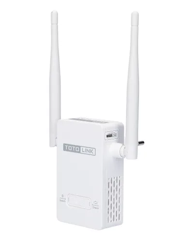 Mở rộng sóng Wi-Fi 300Mbps Totolink EX200