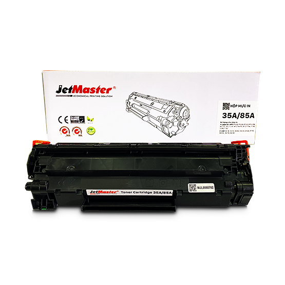 Mực in JetMaster 35A/85A