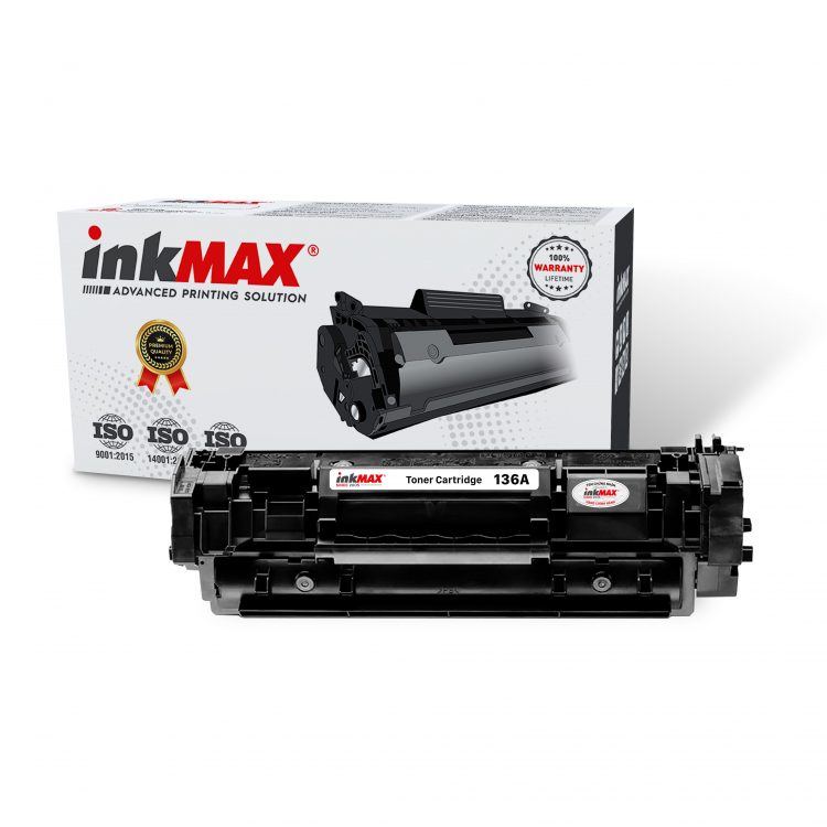 Mực in inkMAX 136A