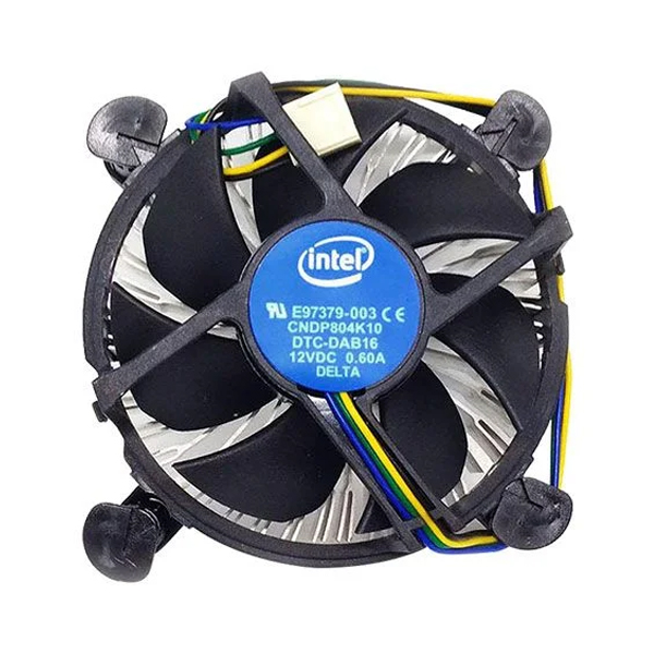 Quạt CPU SK775/1150/1151/1155