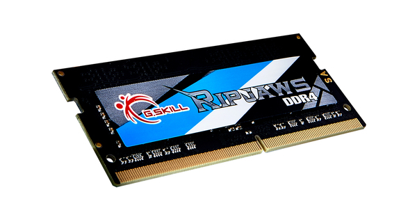 Ram laptop GSKILL 8GB DDR4-3200 (F4-3200C22S-8GRS)