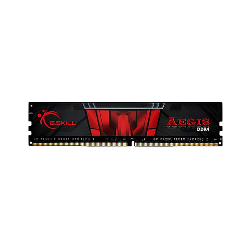 Ram Desktop Gskill 4G/2400 Aegis (F4-2400C17S-4GIS)