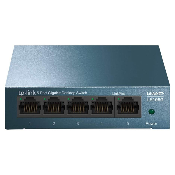 Switch TP-Link LS105G