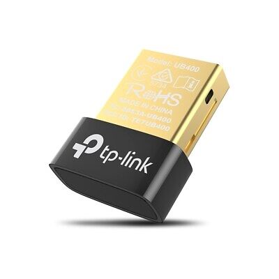 Thiết bị kết nối Bluetooth 4.0 TP-Link UB400