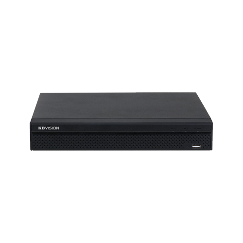 Đầu ghi hình NVR 16 kênh KBVISION KX-C4K8116SN3