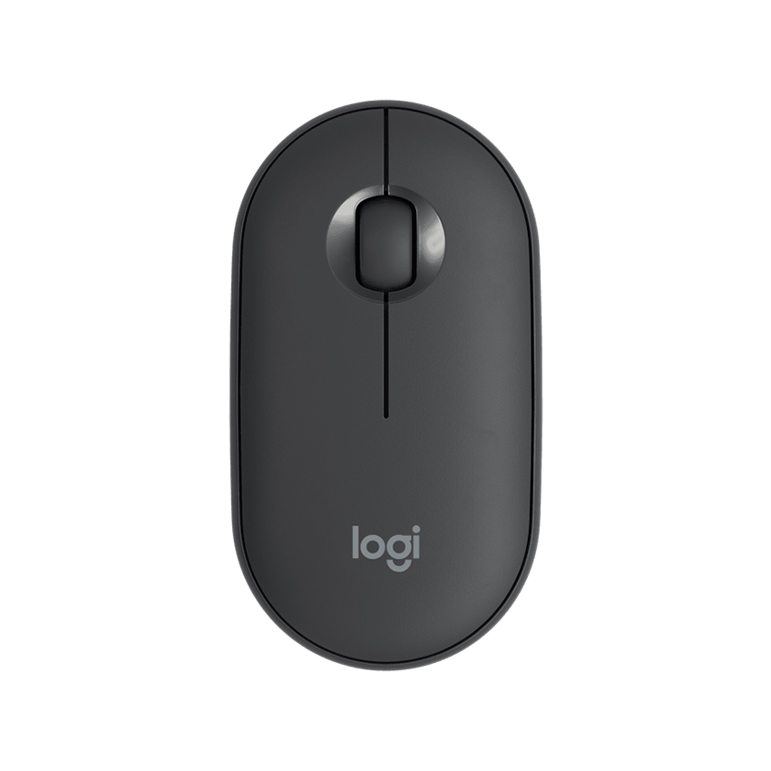 Chuột Bluetooth Logitech Pebble M350s