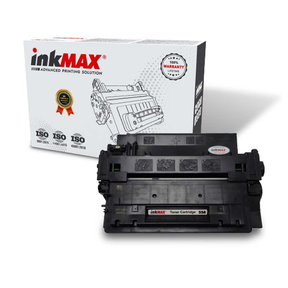 Mực in inkMAX 55A