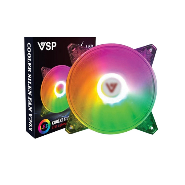 Quạt Case VSP V203