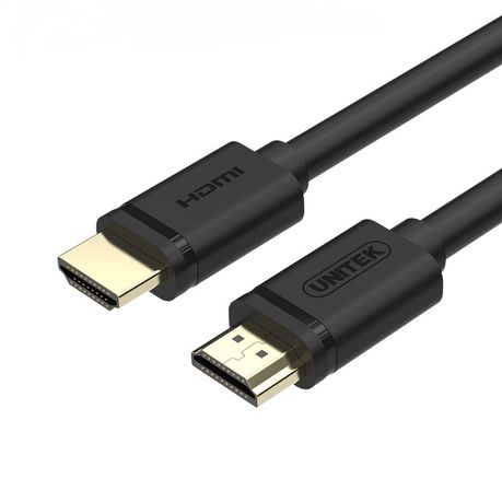 Cáp HDMI Unitek Y-C139M 3M