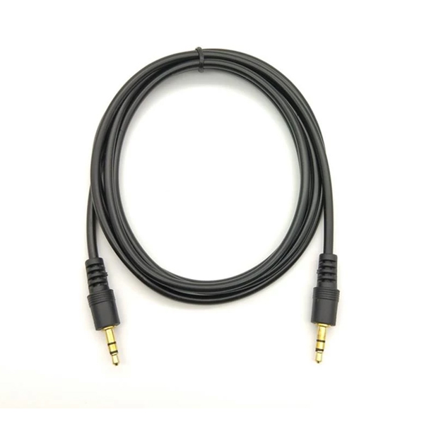 Cáp âm thanh 2 đầu 3.5mm