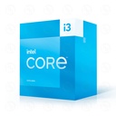 CPU Intel Core i3-13100 (up to 4.5Ghz, 4 nhân 8 luồng, 12MB Cache, 65W) - Socket Intel LGA 1700/Raptor Lake