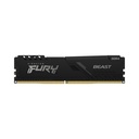 Ram Desktop Kingston Fury Beast (KF432C16BB1/16) 16GB (1x16GB) DDR4 3200Mhz