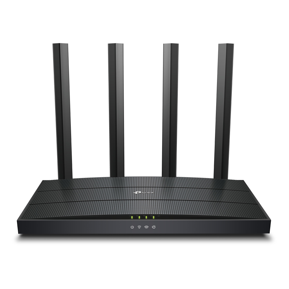 Bộ phát Wifi 6 TP-Link Archer AX12 Wireless AX1500