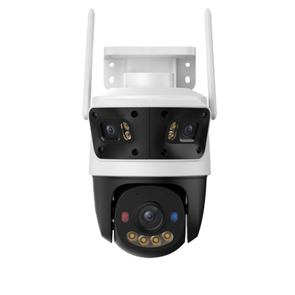 Camera IMOU 3 mắt Cruiser Triple IMOU IPC-S7UP-11M0WED