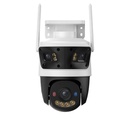 Camera IMOU 3 mắt Cruiser Triple IMOU IPC-S7UP-11M0WED