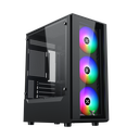 Case Xigmatek Xigmatek MYX 3F EN45950 