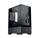 Case Xigmatek View II EN46223 (mATX/ không kèm Fan)
