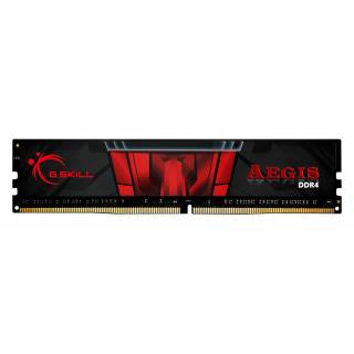 Ram Desktop Gskill Aegis 16GB/3200 (F4-3200C16S-16GIS)