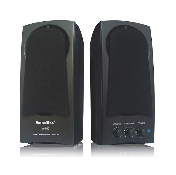 Loa 2.0 SoundMAX A-150